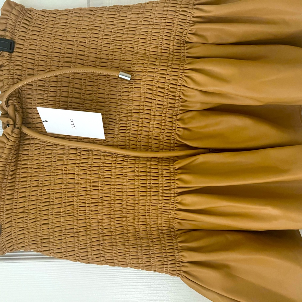 A.L.C. Skirt - Picture 2 of 2